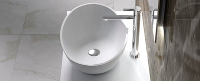 Benefits of Wall Mounted Sinks