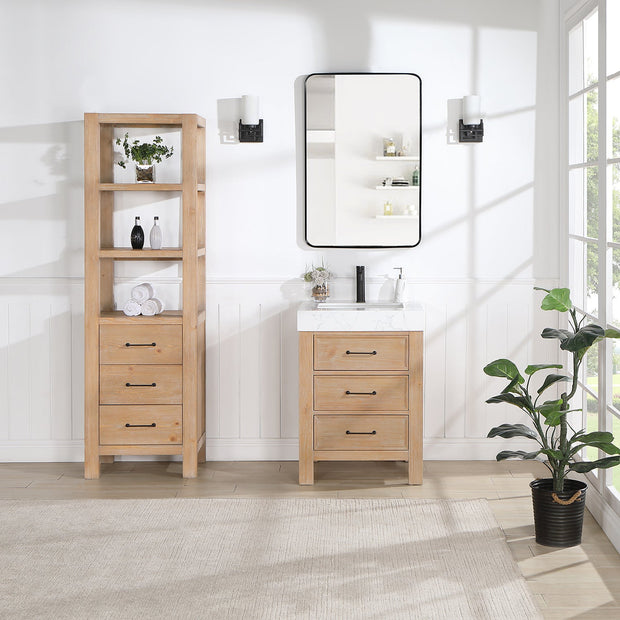 SC-016 22" Storage Cabinet