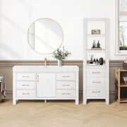 SC-016 22" Storage Cabinet