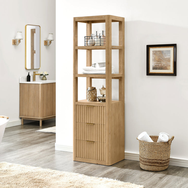 SC-005 22" Storage Cabinet